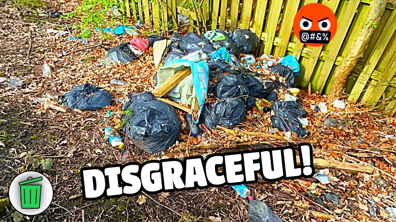 Green Space Rescue – Part 1: Years of Neglect