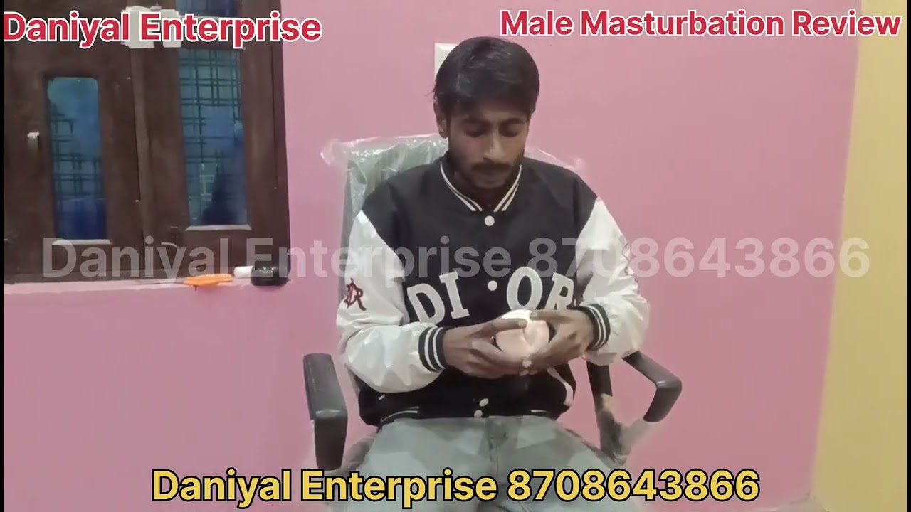 Male Masturbation Review in India | Sex Toys for Men | Viral & Trending Sex Toys (18+)