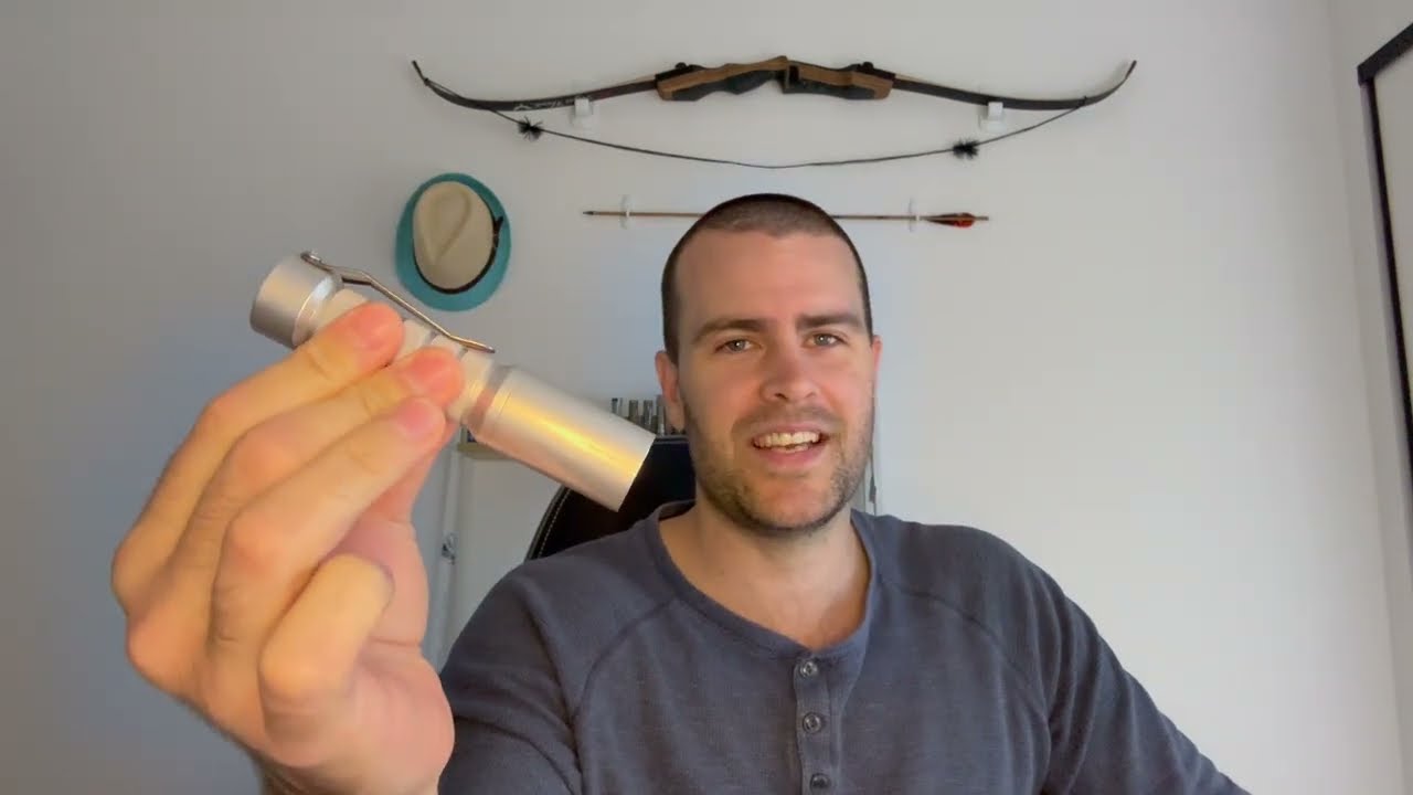 Okluma DC2 Aluminium Review