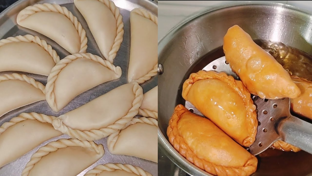 Gujiya Recipe: Perfect Holi Sweet Every Time:परफेक्ट गुजिया रेसिपी: होली स्पेशल घर पर बनाएं 