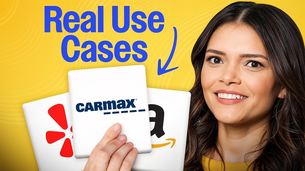 3 способа использования ИИ в бизнесе (реальные примеры от Yelp, CarMax и Amazon)