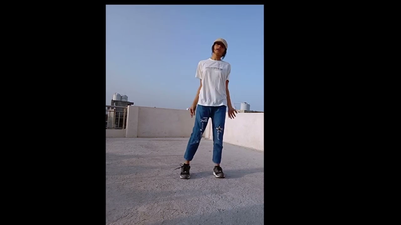 The Kid LAROI , Justin Bieber - STAY / Woomin Jang Choreography / Dance Cover #dancechannel