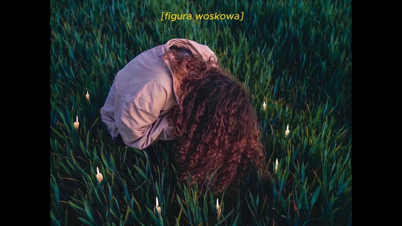 irys - figura woskowa (official audio)
