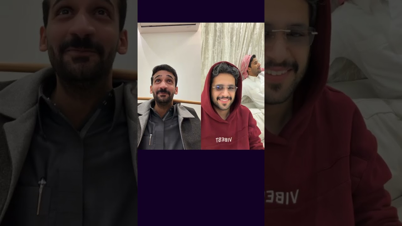 بث سلطان العليان 🌟 ج٢ 