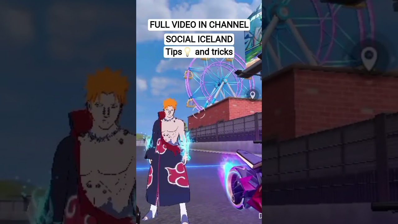 social Iceland tips 💡and tricks💀 