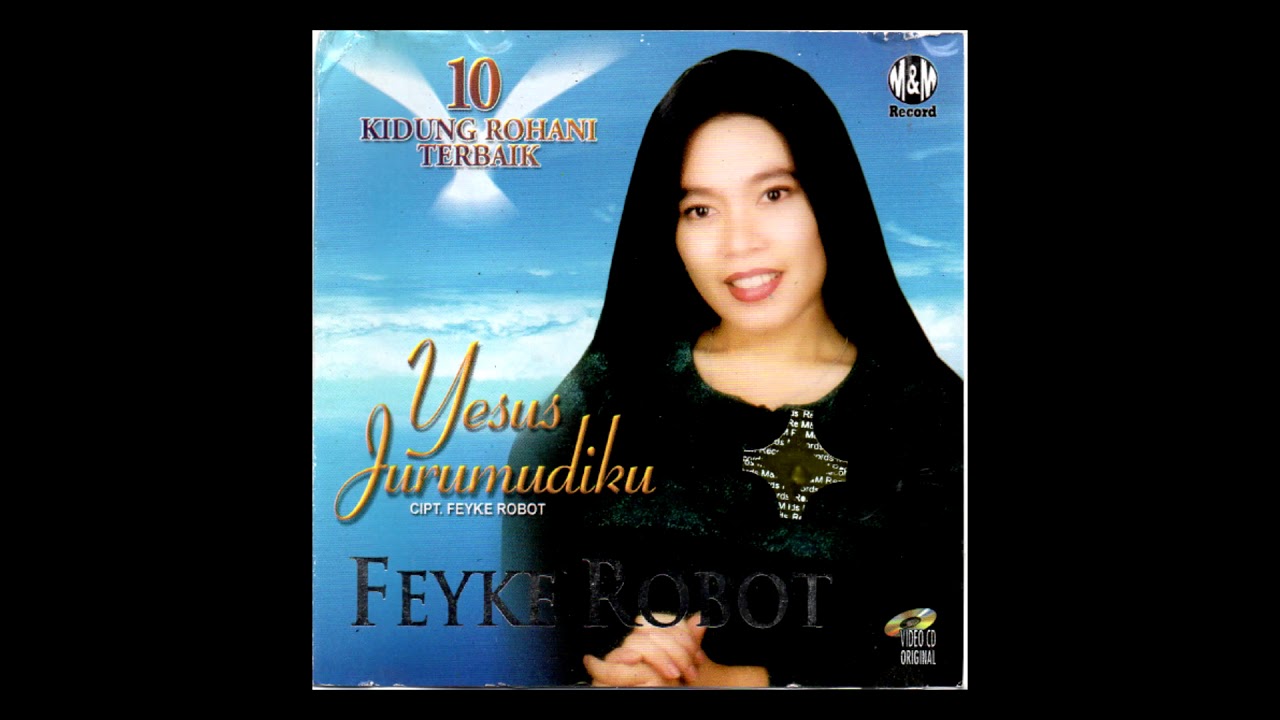Full Album Kidung Rohani Terbaik 