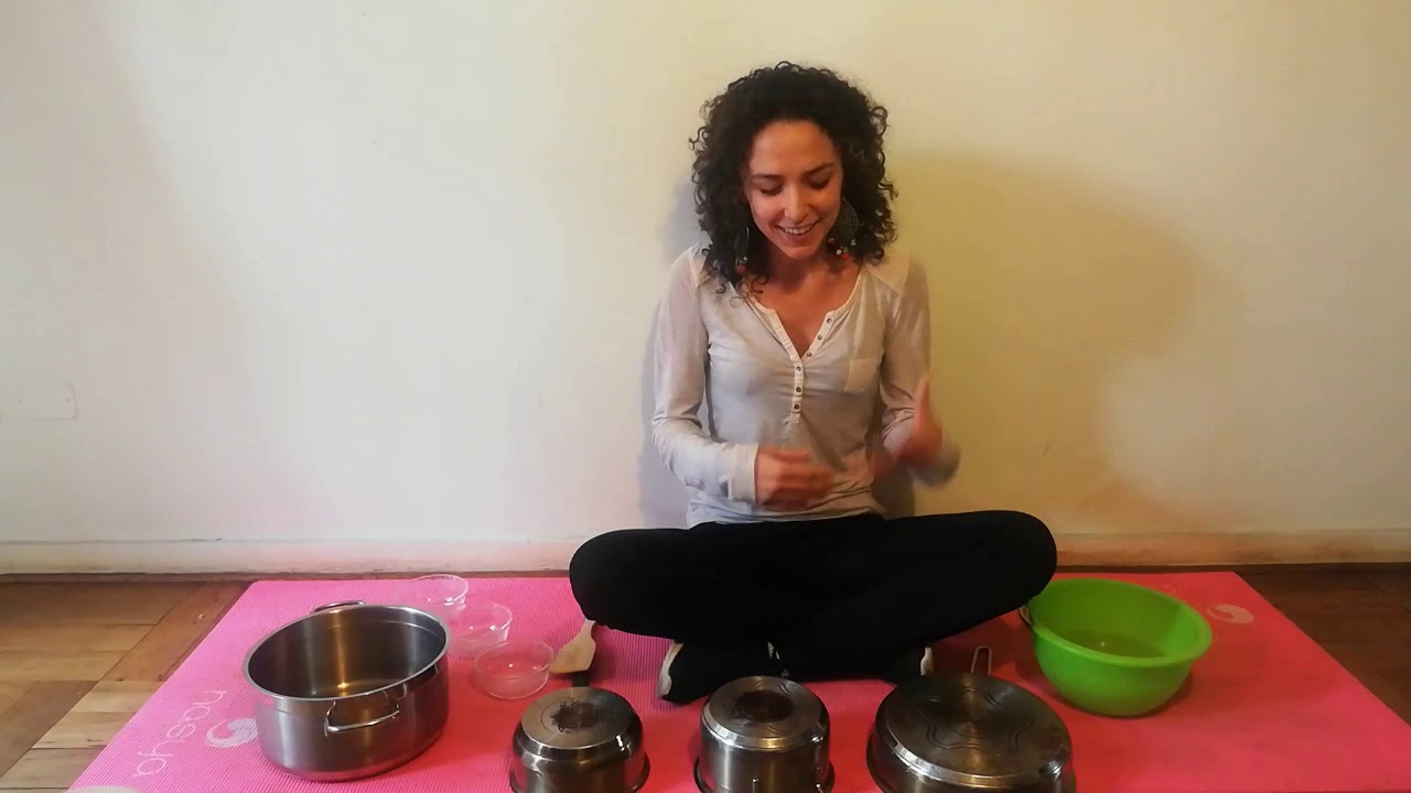 #ExperienciasEducativas Nivel Medio | Exploraci&oacute;n sonora