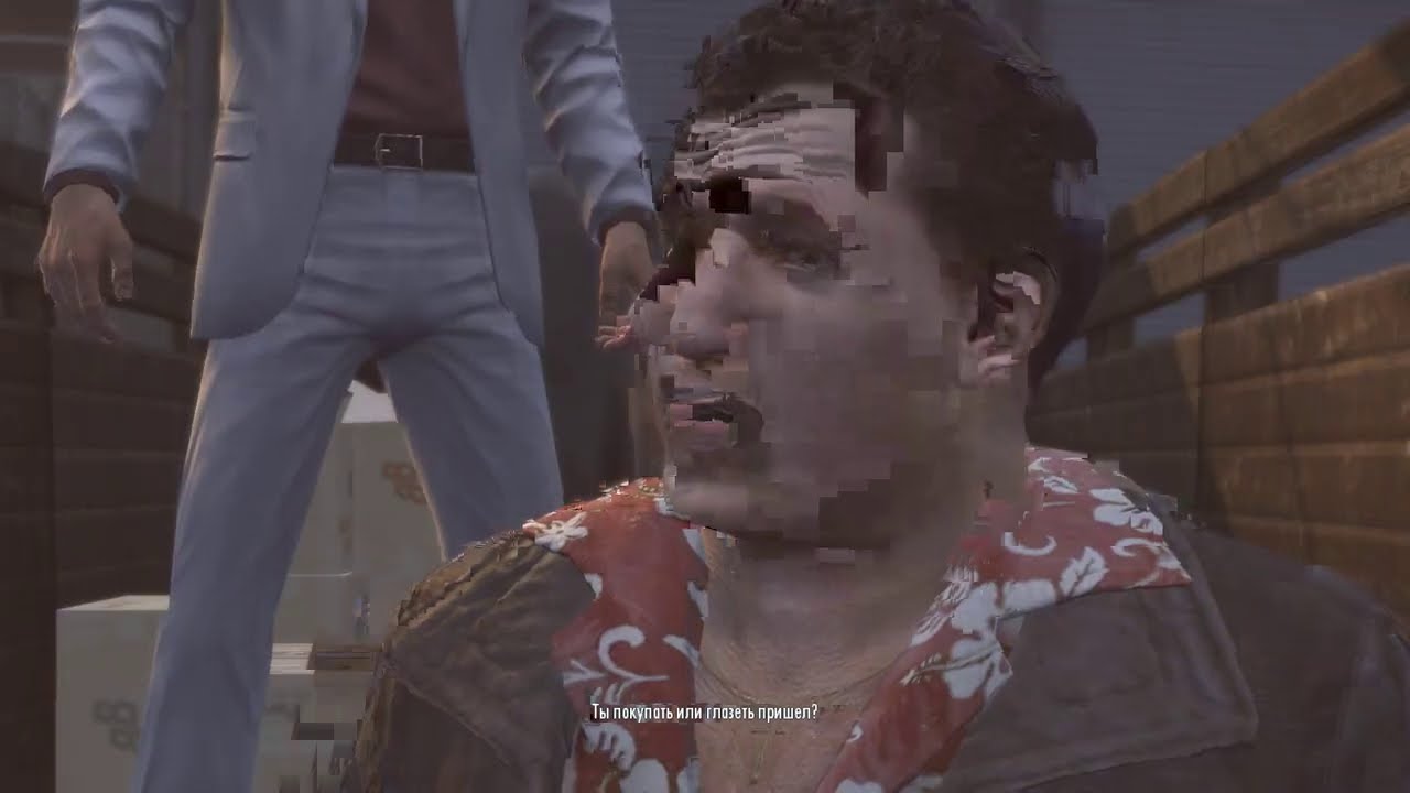 ПРОХОЖДЕНИЕ MAFIA 2 - ГЛАВА 8 НЕУГОМОННЫЕ