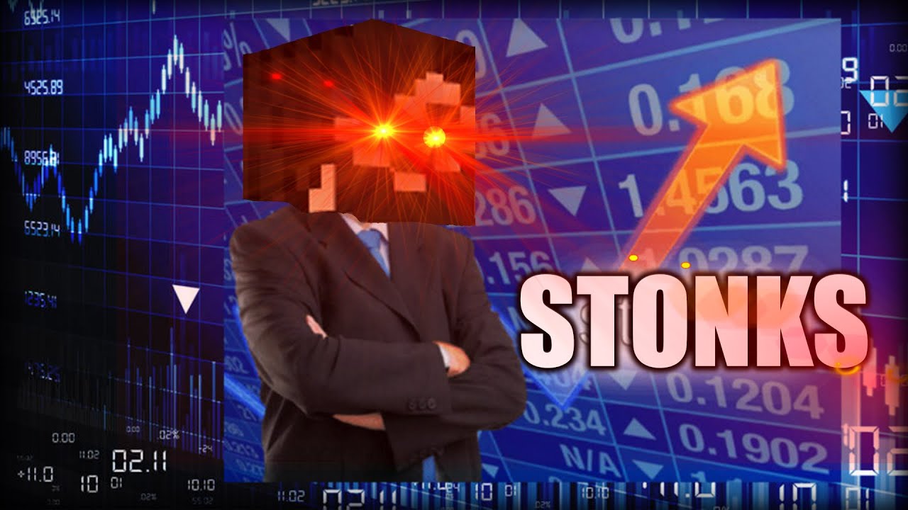 I broke skyblock's economy... (Hypixel)