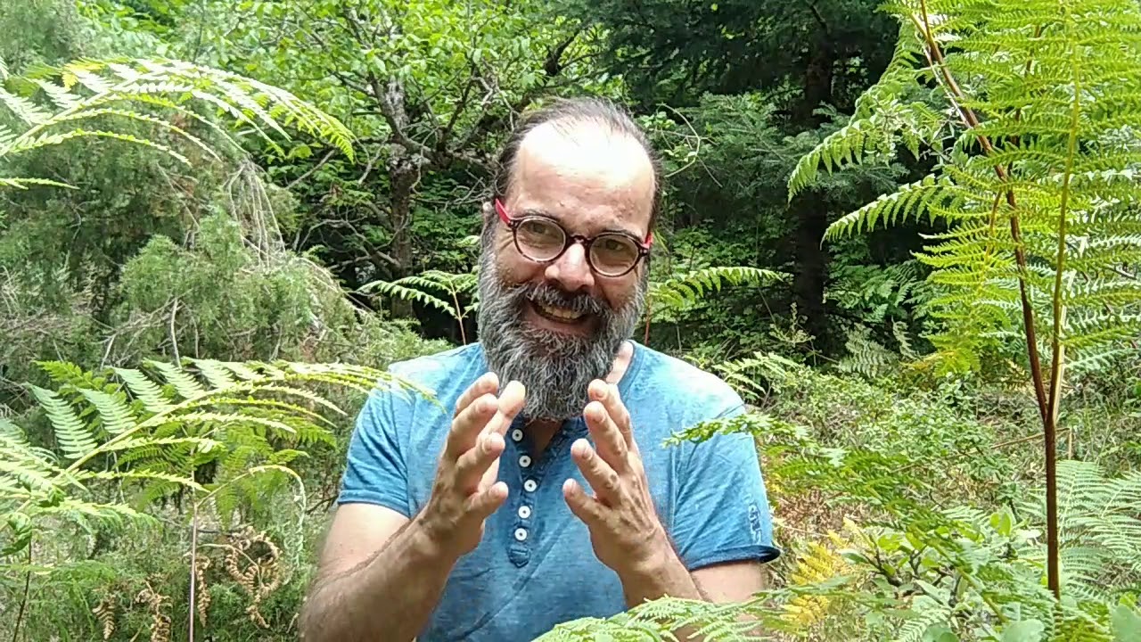 Το μυστικό της ενέργειας και τι να κάνετε