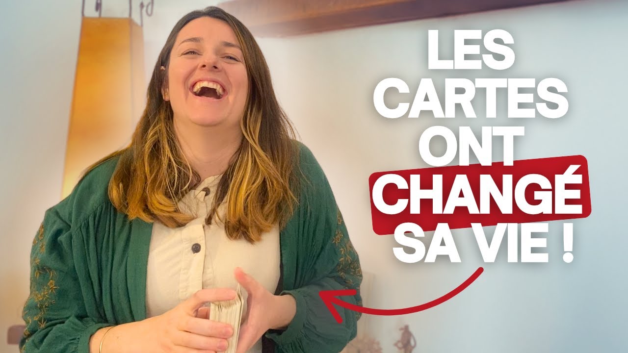 Comment le tarot peut aider à apaiser l’anxiété face à l’avenir ?