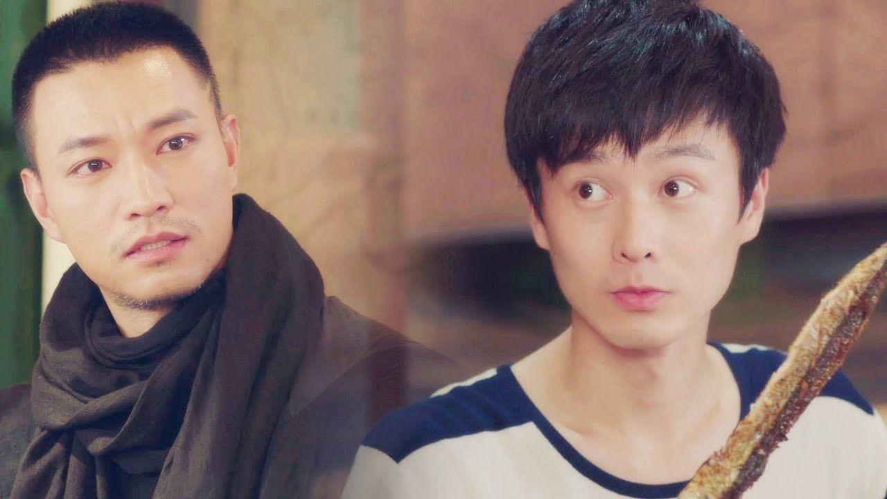 [镇魂Guardian fanvid]天地不容 Intolerance（楚郭/郭楚 R）Chu ShuZhi/Guo ChangCheng