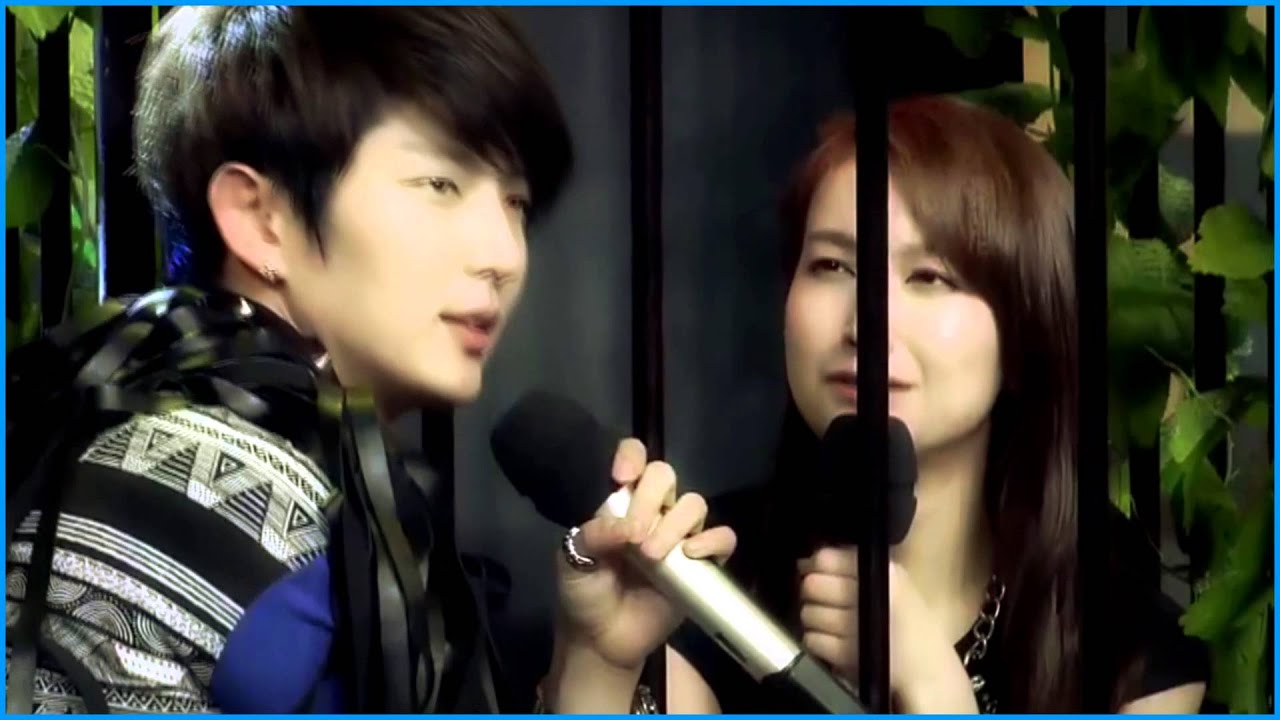 [HD]Lee Junki- ❤Die Young❤