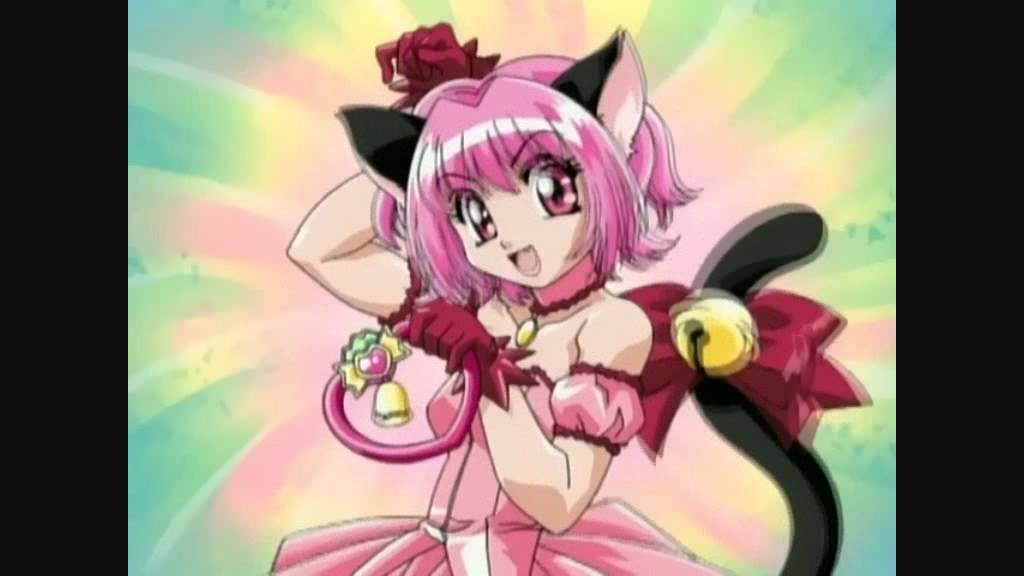 Mew  Mew Opening Comparisons  [Multi Language]