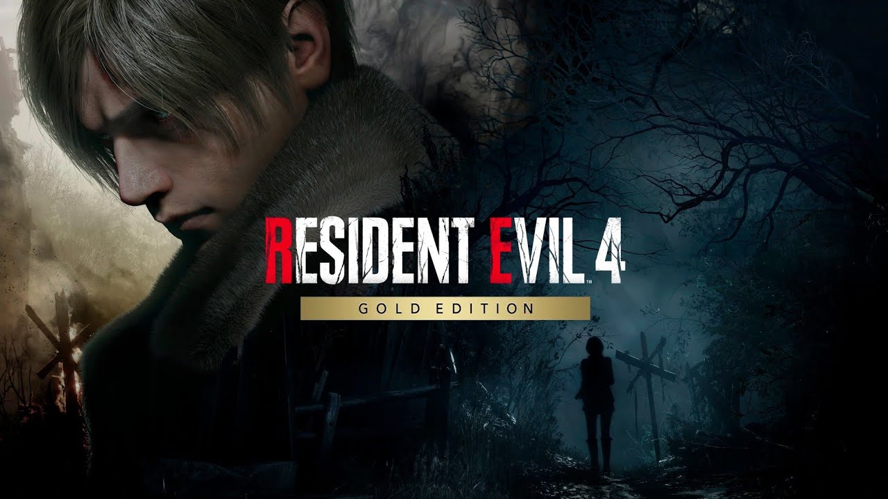 Resident Evil 4 Gold Edition PL | #25 Laboratorium Umbrelli