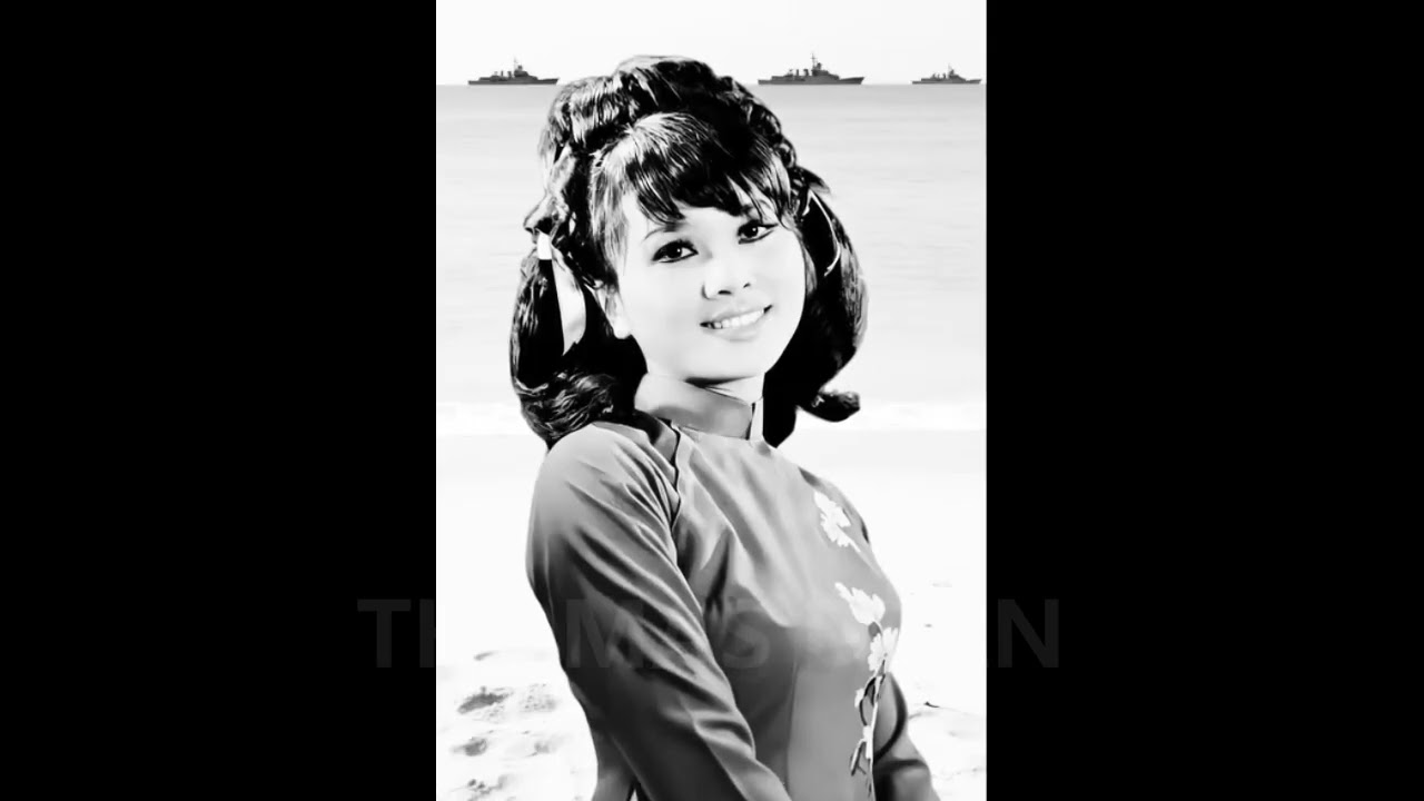 MAI LỆ HUYỀN--Tình Ca Người Đi Biển --pre 1975
