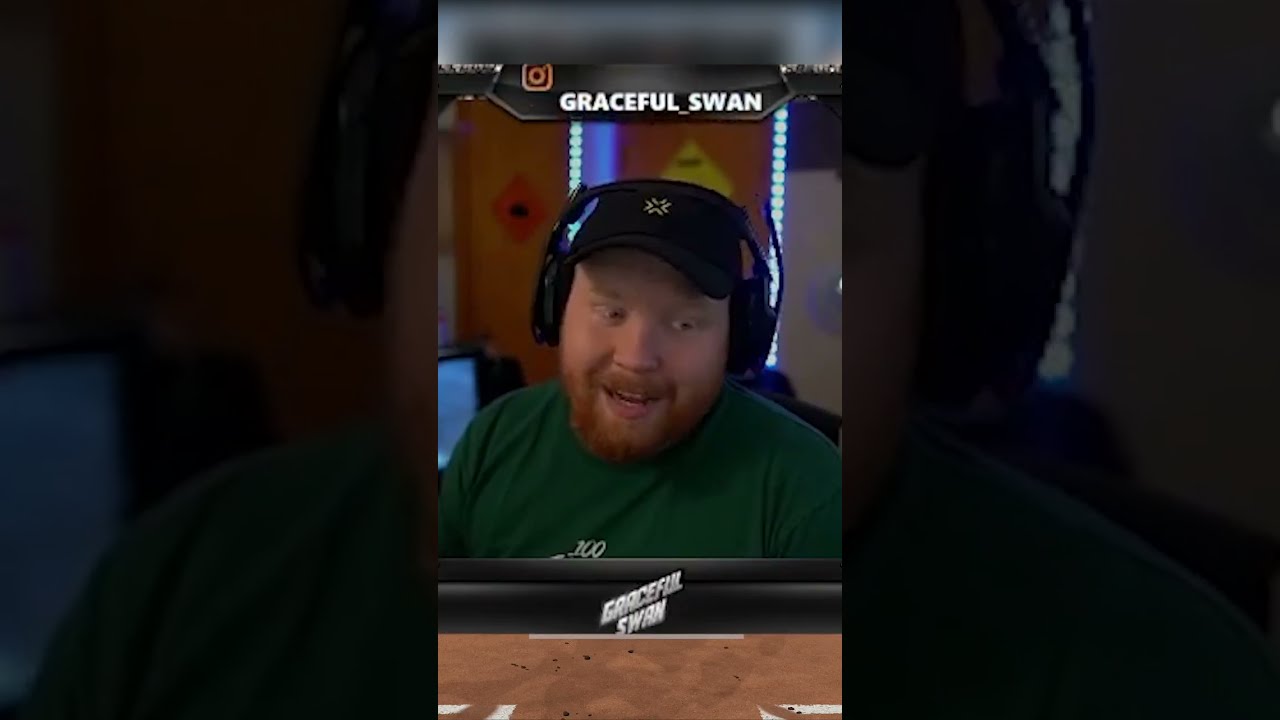 He Teleported To Make The Ball Hit Him In Bad Places 😂