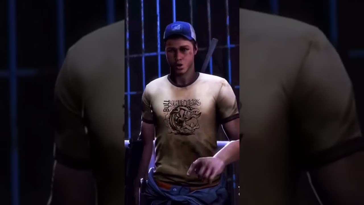 Nick and Ellis funniest moments #l4d2 #zombiegamer #zombieshorts (not my vid3o)