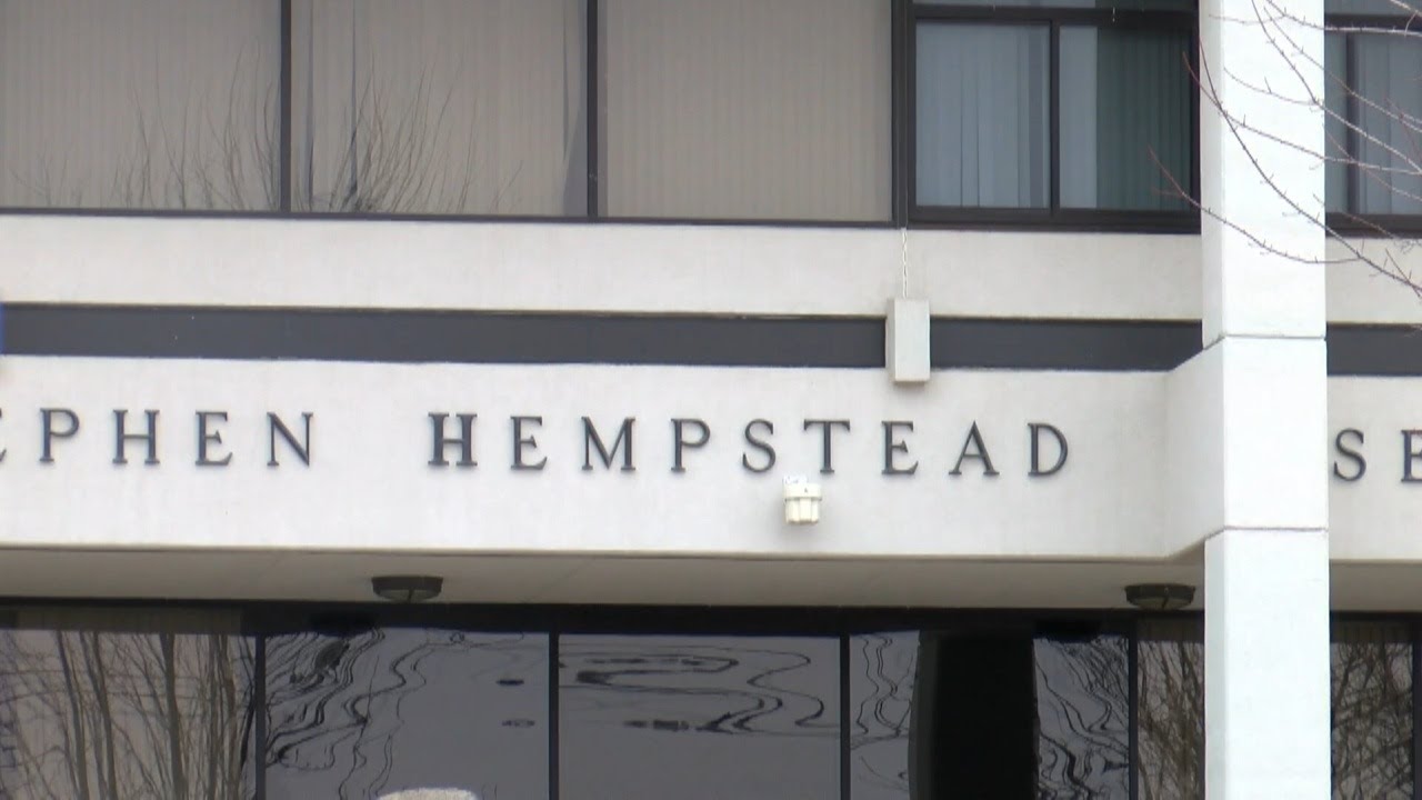 Termination of Dubuque Hempstead teacher using racist term reversed by District Court