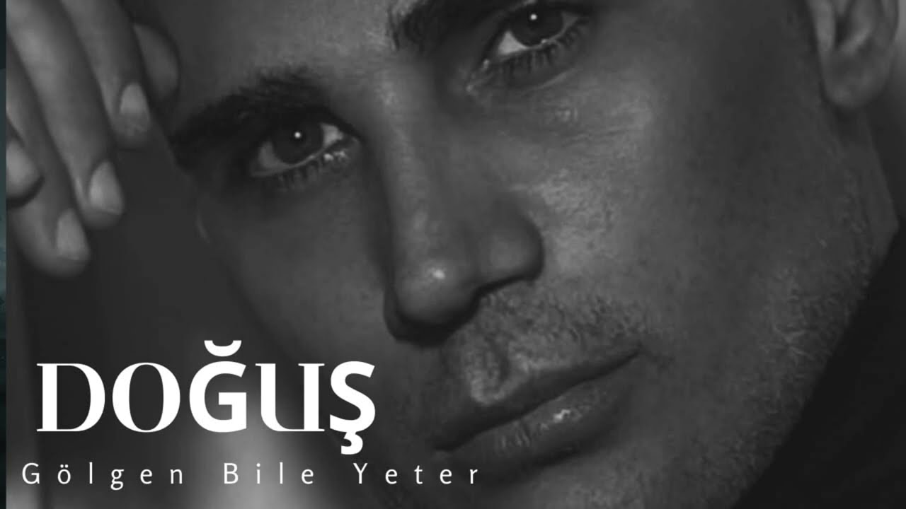 Doguş - Gölgen Bile Yeter (Official Video)