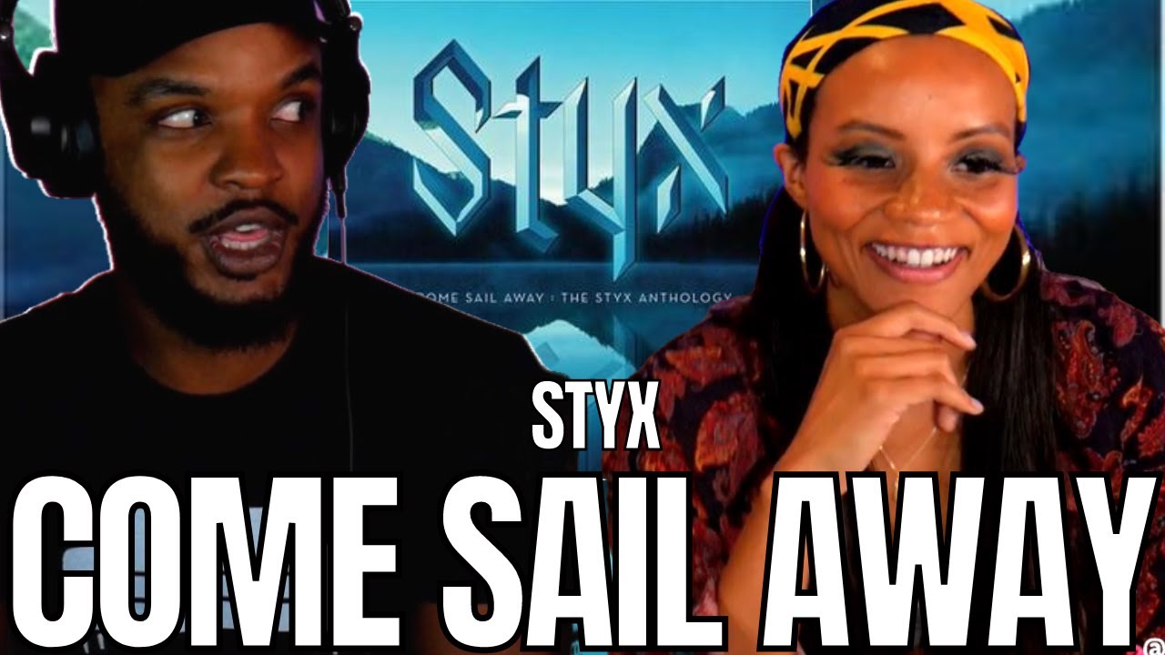 🎵 STYX 