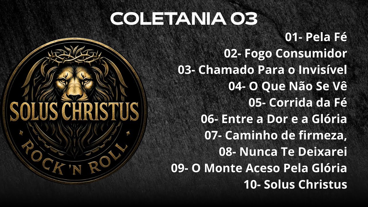 coletânea 03