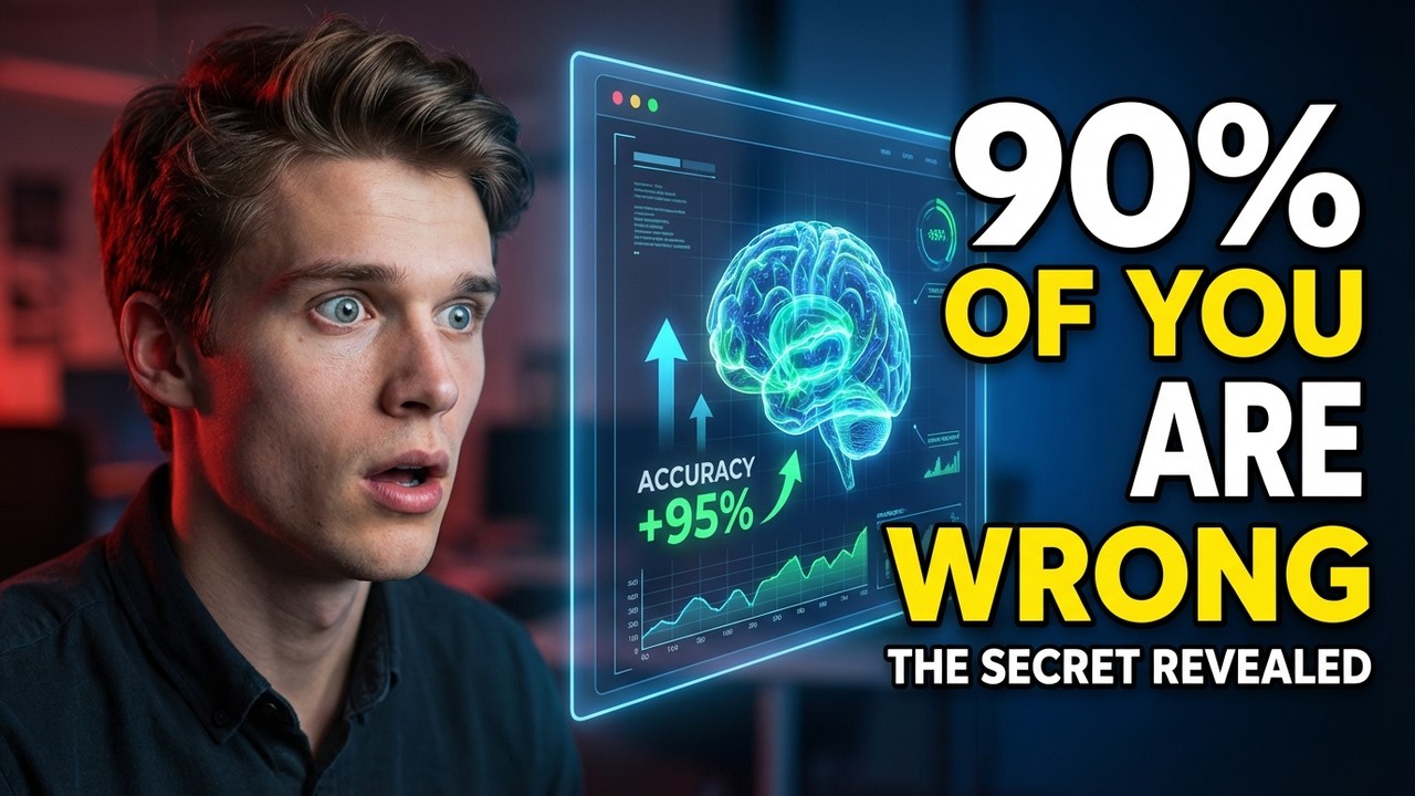 Decode People in Seconds | Body Language Microexpressions Explained