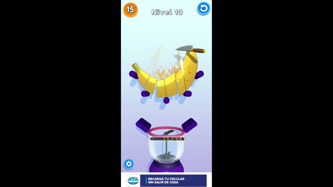 Good Slice Gameplay Walkthrough 2020!