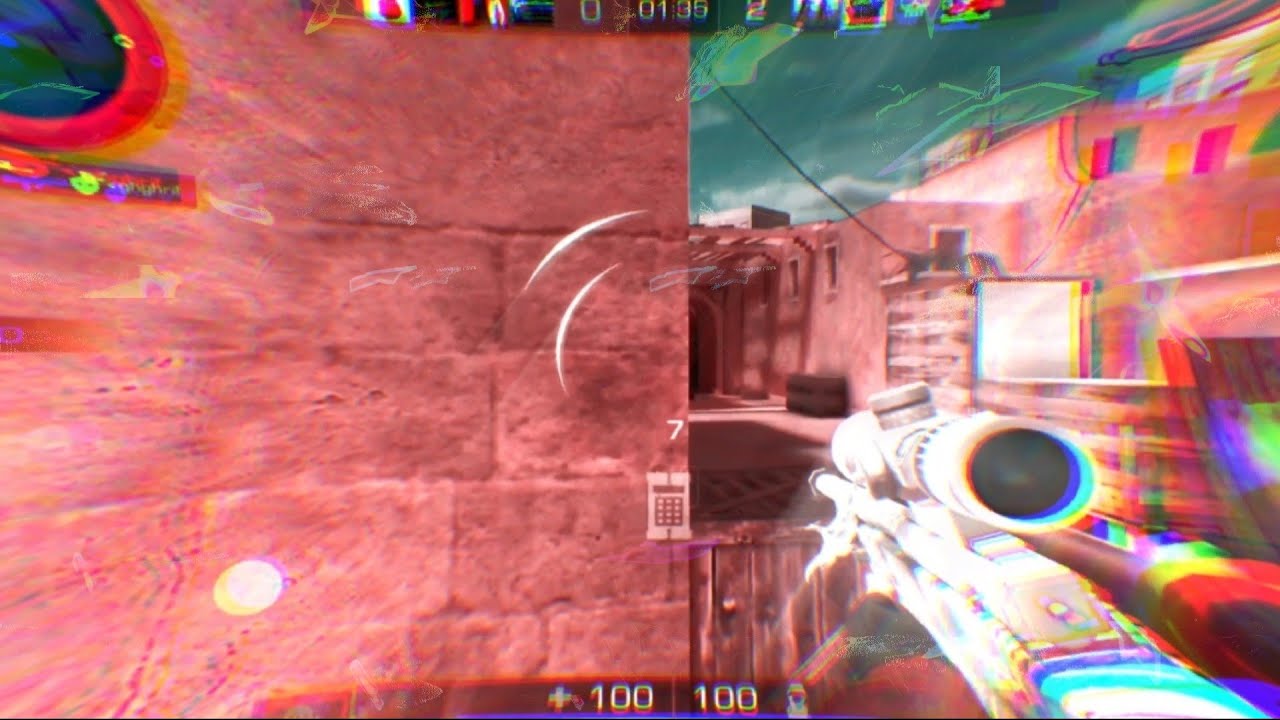 BANDANA 🔥 | Standoff 2 Fragmovie