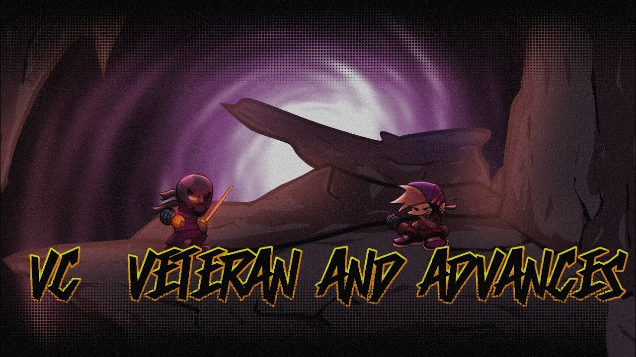 Voiid Chronicles PSYCH ENGINE 6.3 VETERAN AND OLD ENEMIES