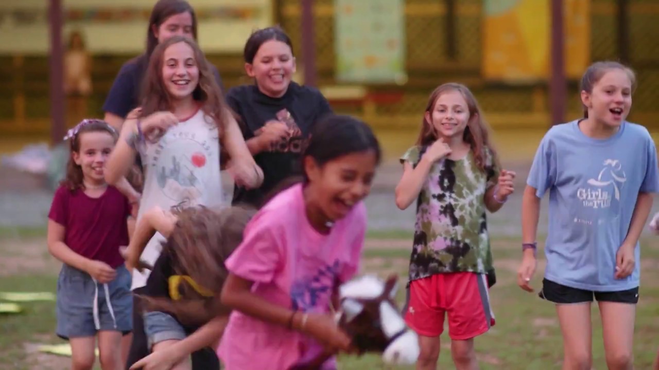 Camp Havaya (2017)