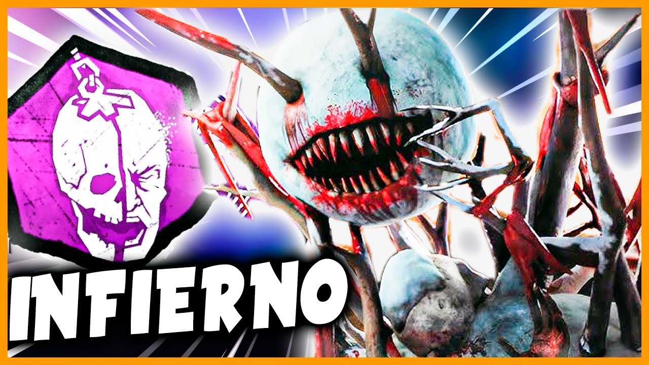 😨 INFIERNO DE PARTIDA CONTRA LA DRAGA 😨 🔴 dbd Gameplay Español🔴