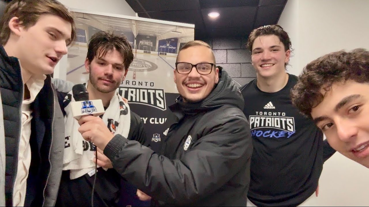 Tommy Karmiris & Simon Howard - Forwards - Feb 7/26