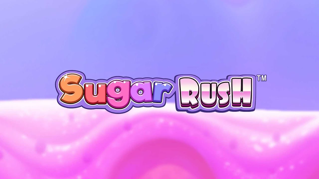 🎉 Sugar Rush Slot Review | Big Wins & Sweet Bonus Features!