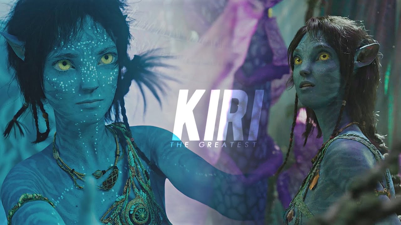 Kiri || The Greatest