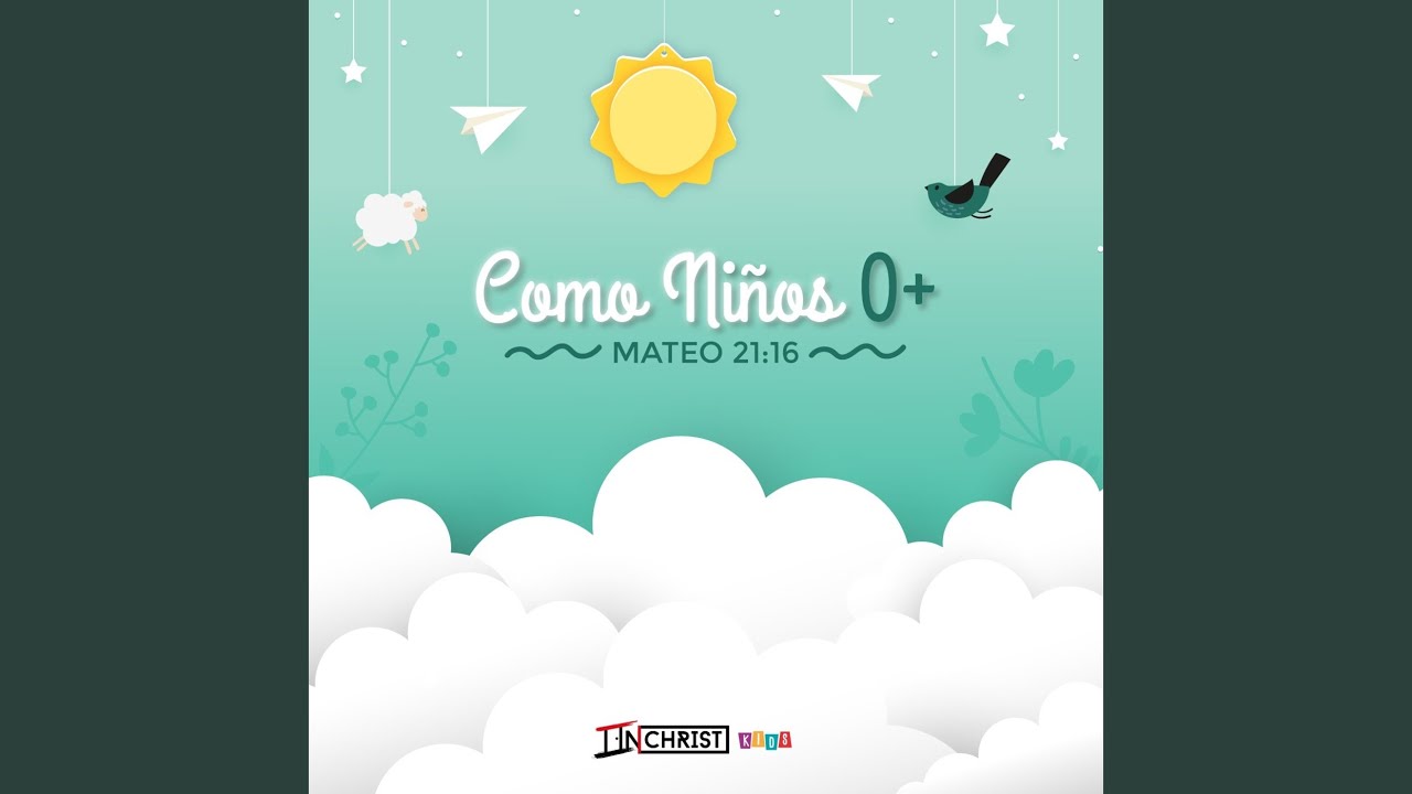 En Paz Me Acostaré