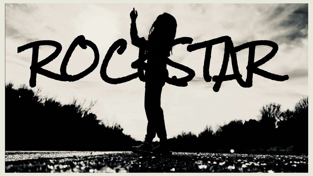 ETC Q - ROCKSTAR (Official Music Video) [Shot & Edited by Noah Boswell]