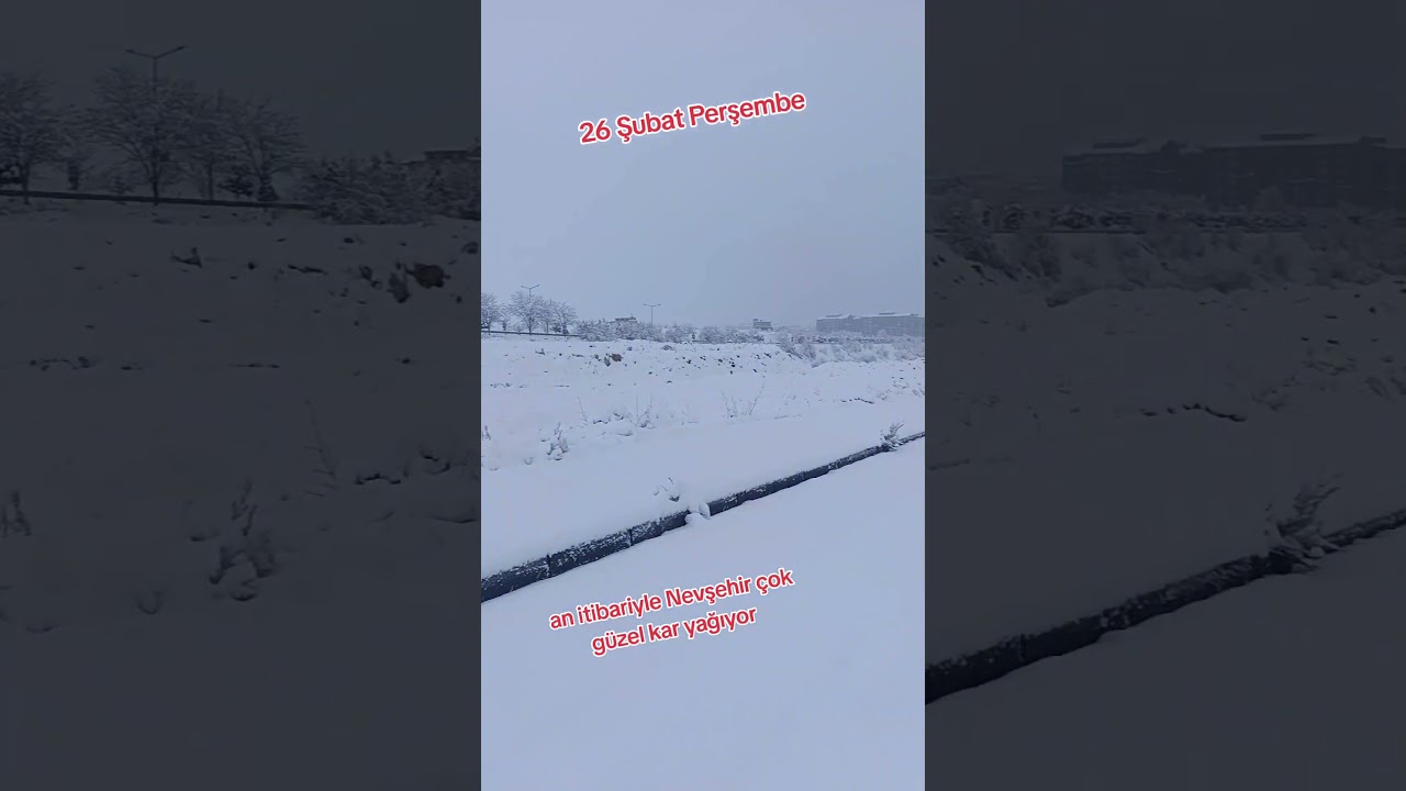26 Şubat 2026