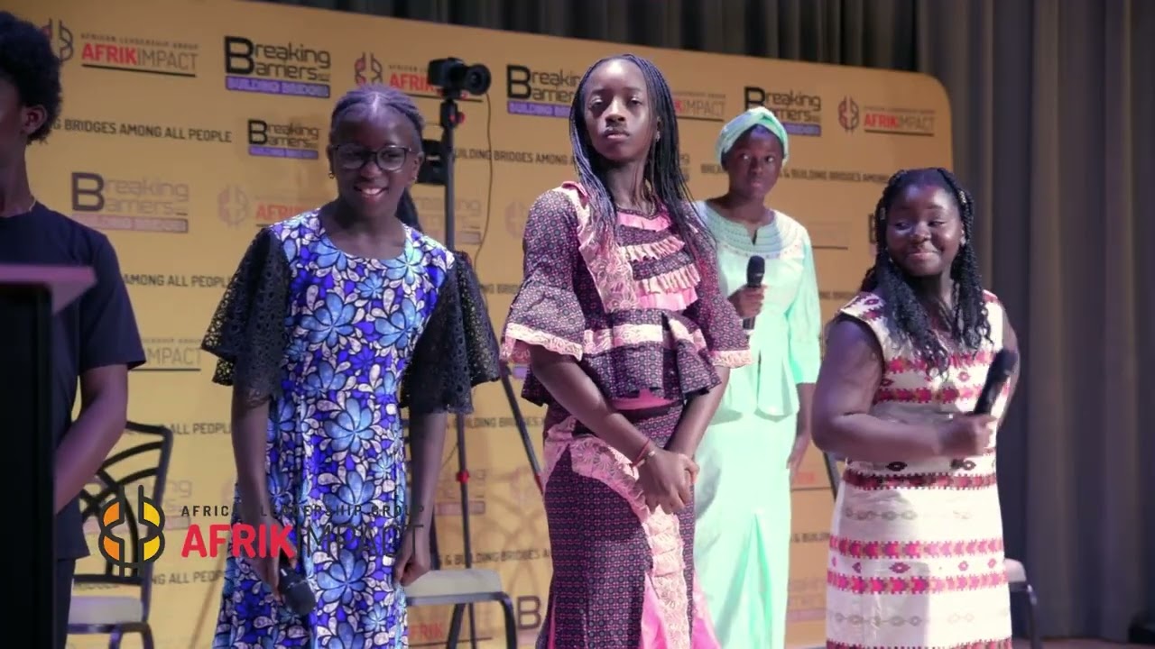 AFRIK IMPACT Business Summit 2025 SUMMARY