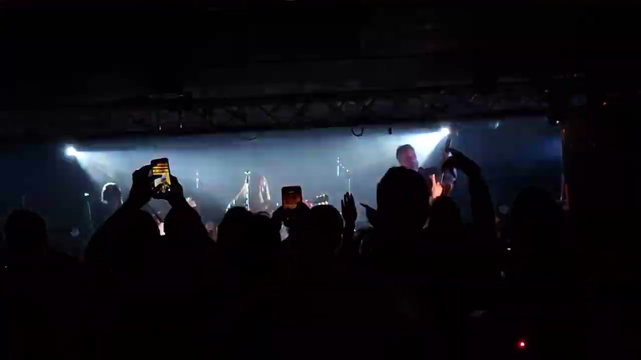 Kensington - Bridges (Live In Prague 20-02-2026)