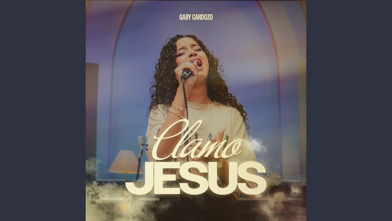 Clamo Jesus