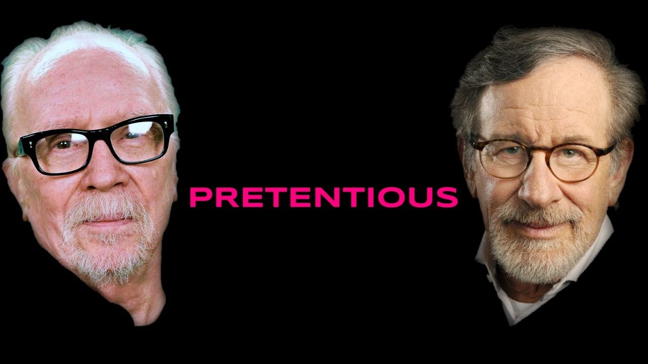John Carpenter on Directors He Dislikes