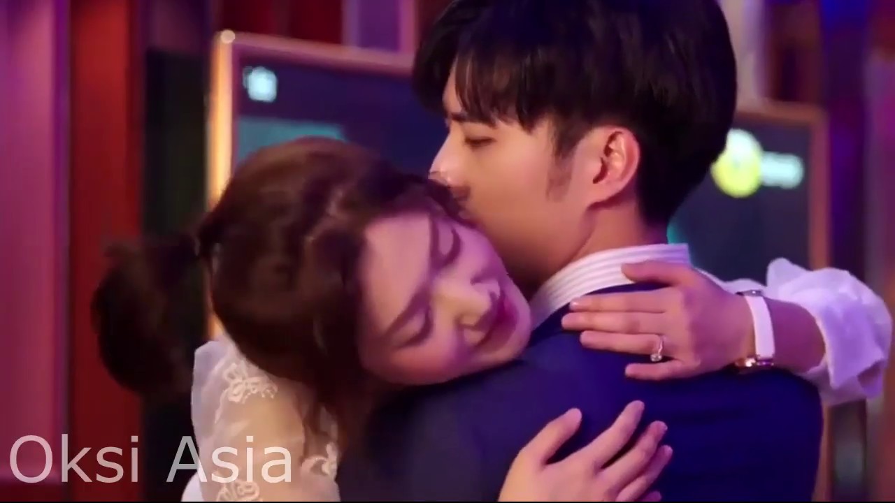 Мой босс хочет жениться на мне/Well Intended Love