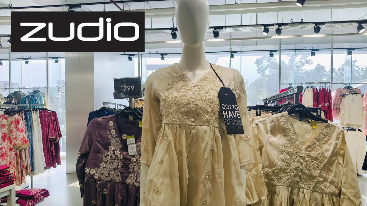 Zudio Latest Women's Collection 2026😍|🔥Zudio New Collection|Zudio Sale|Zudio Haul|Zudio Monsoon Sale