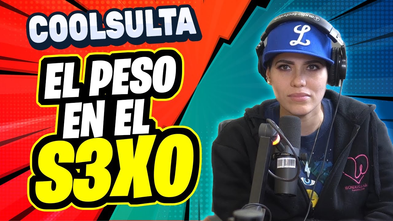 COOLSULTA: Mi novio NO quiere ir al GYM y ya no me agrada su pes0
