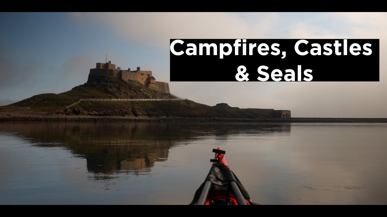 Campfires Castles & Seals