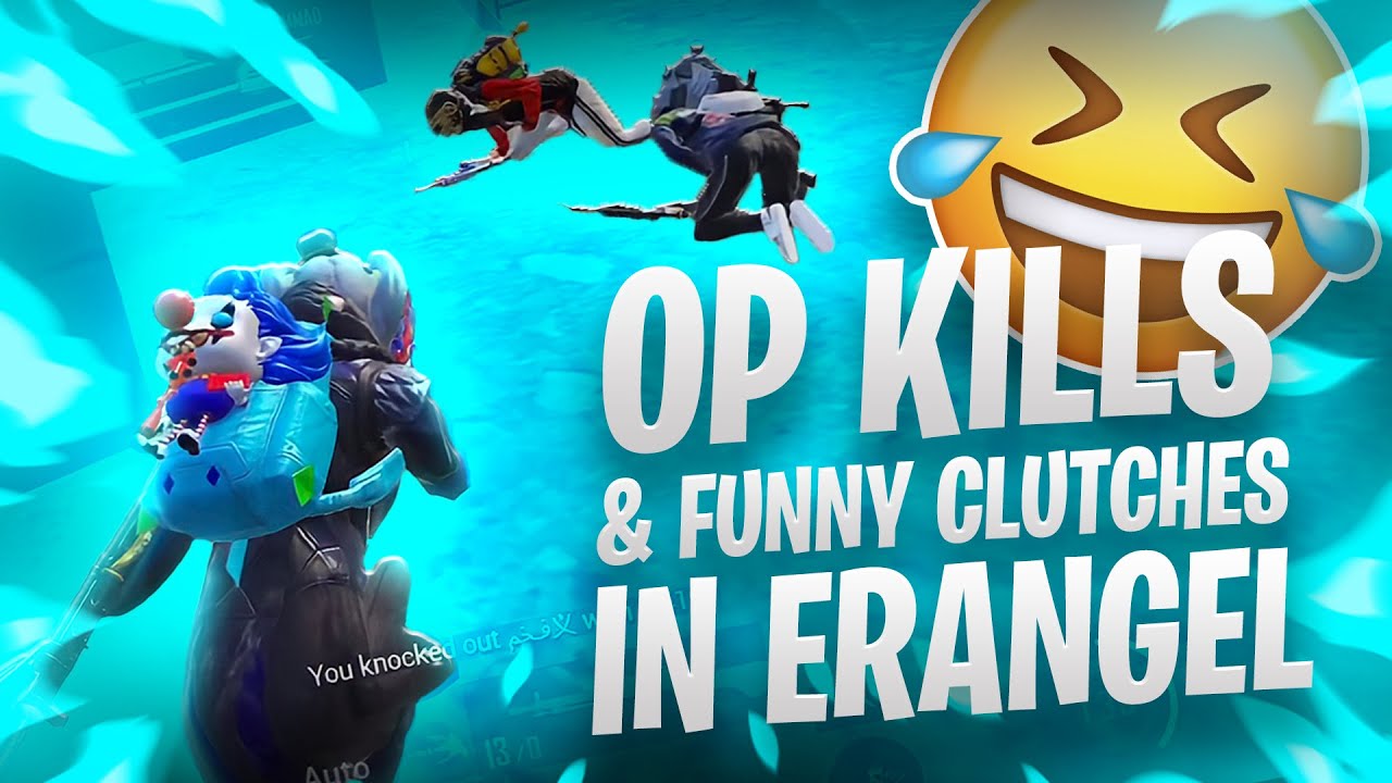 2A-MAYA | FUNNY CLUTCHES | 17 OP KILLS IN ERANGEL | ERANGEL GAMEPLAY | SEASON C1S1 | 2021