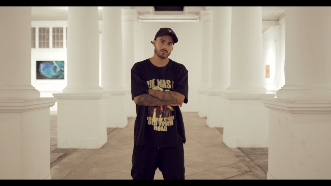 Gonzalo Genek, Dre Smoke - Mala Mia (Video Oficial)