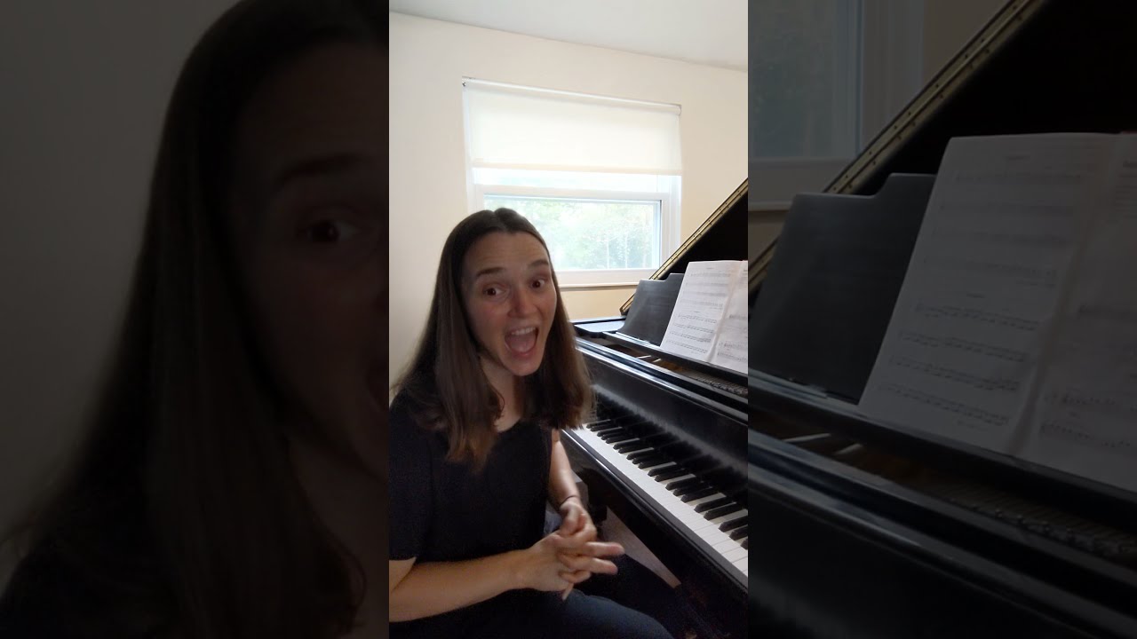 First Suzuki Piano Lesson: introducing Twinkle Variations