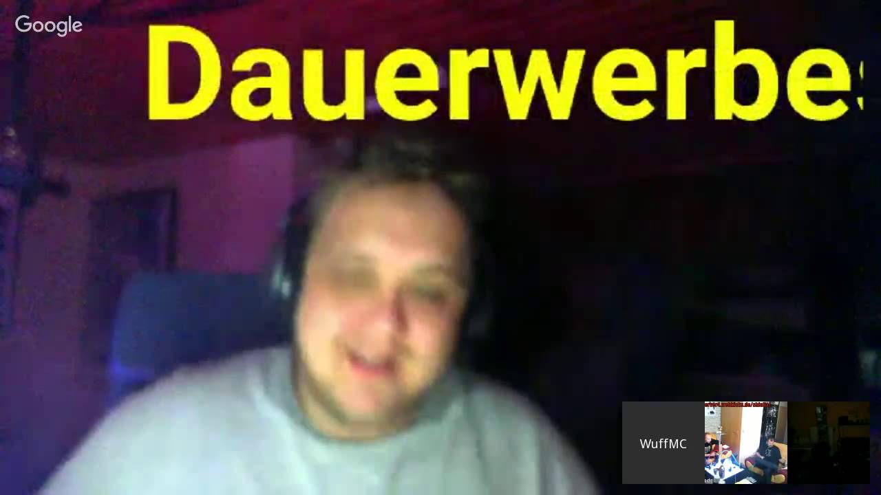 Shishaforever Livestream am 22.02.2016